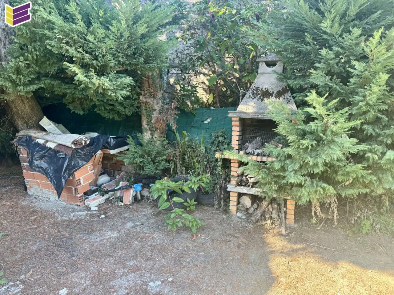 Casa con giardino in vendita a Camino Maceiras, imagen 7