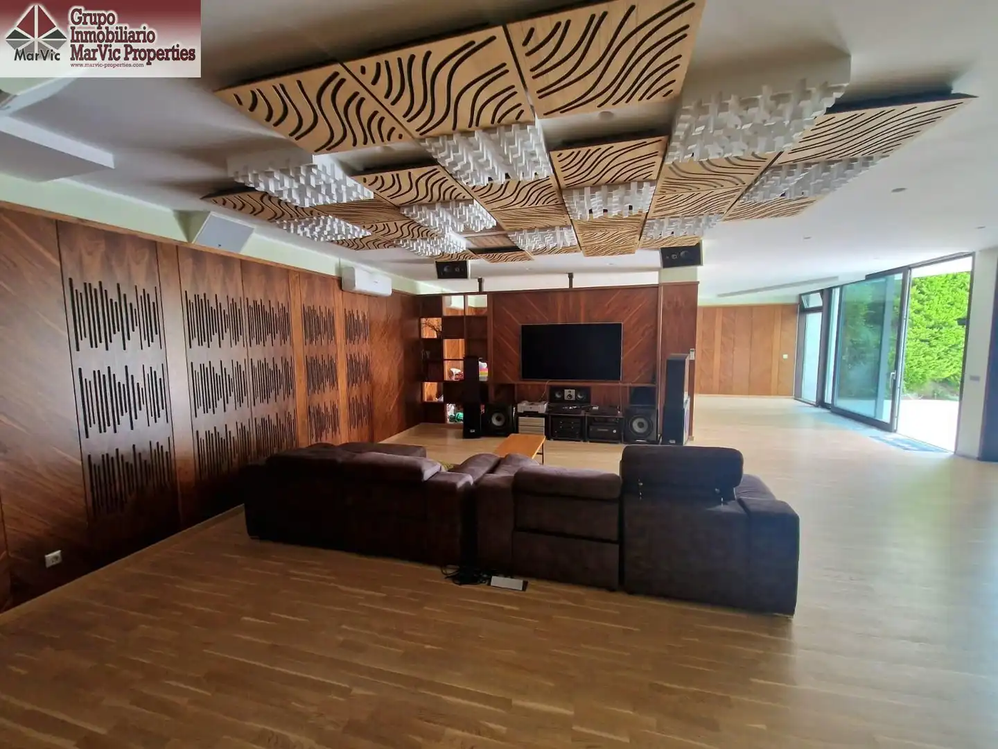 Chalet con piscina en venta en Altea Hills, imagen 41