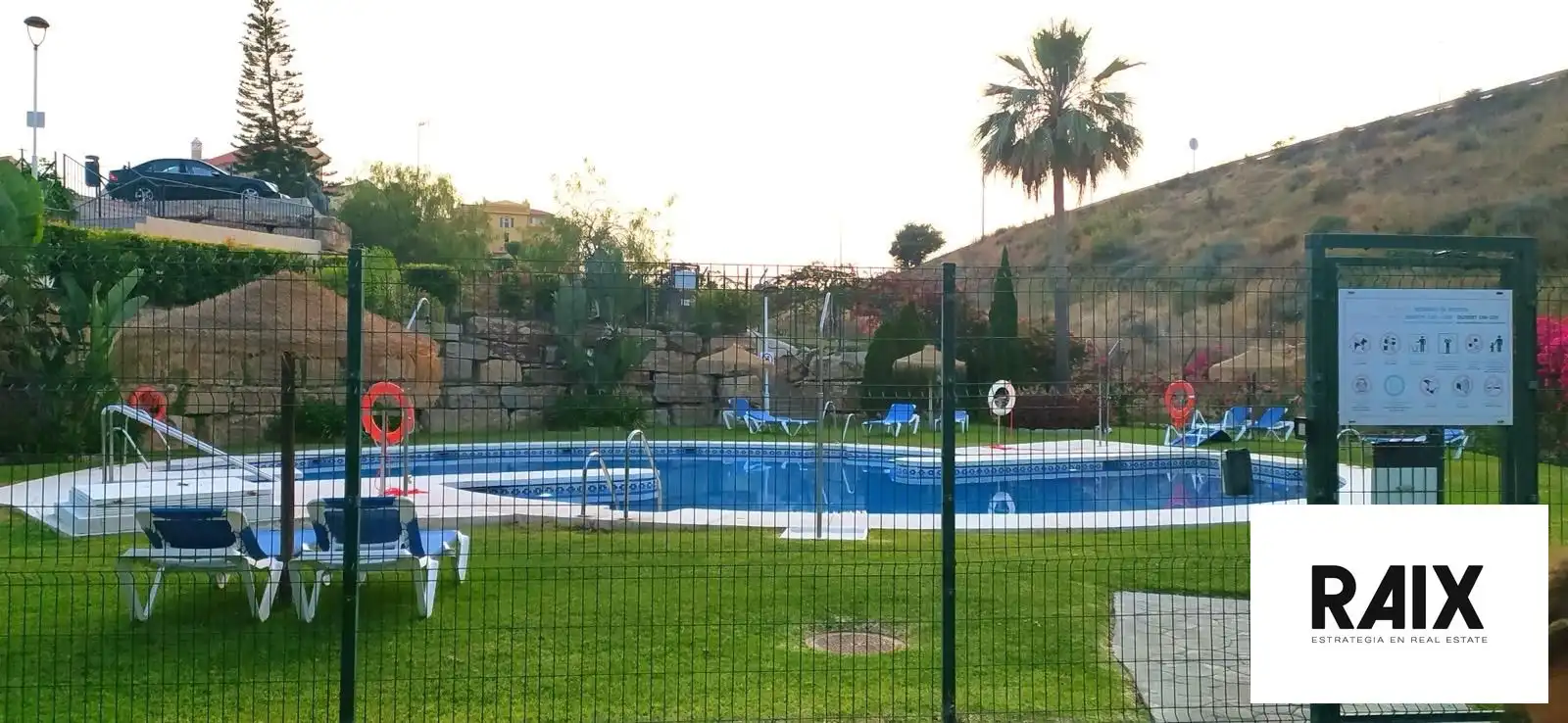 Haus mit Terrasse zum Verkauf in Vientos de Riviera, imagen 27