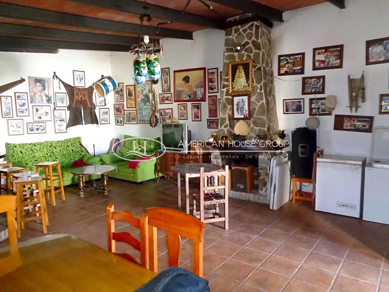 Casa o xalet en venda en Chiclana de la Frontera amb Aire condicionat, Calefacció i Jardí privat