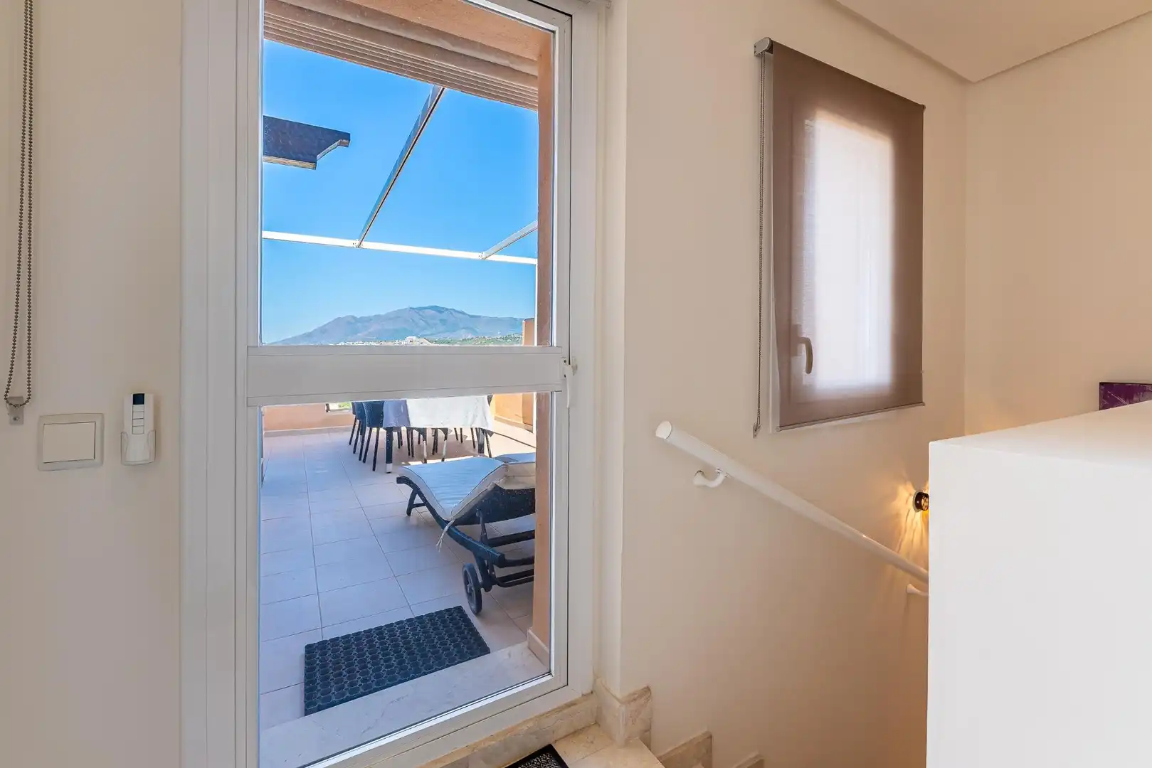 Penthouse mit Pool zum Verkauf in Benamara - Atalaya, imagen 31