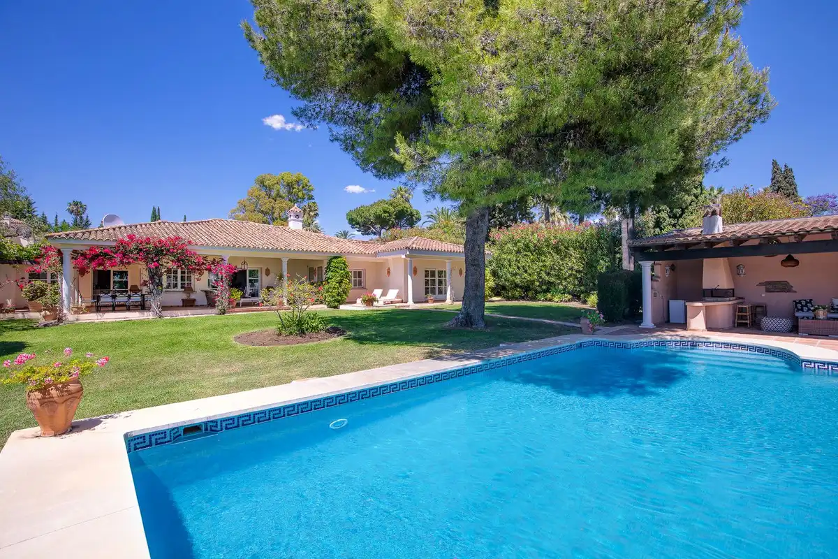 Chalet con piscina en venta en Benamara - Atalaya, imagen 26