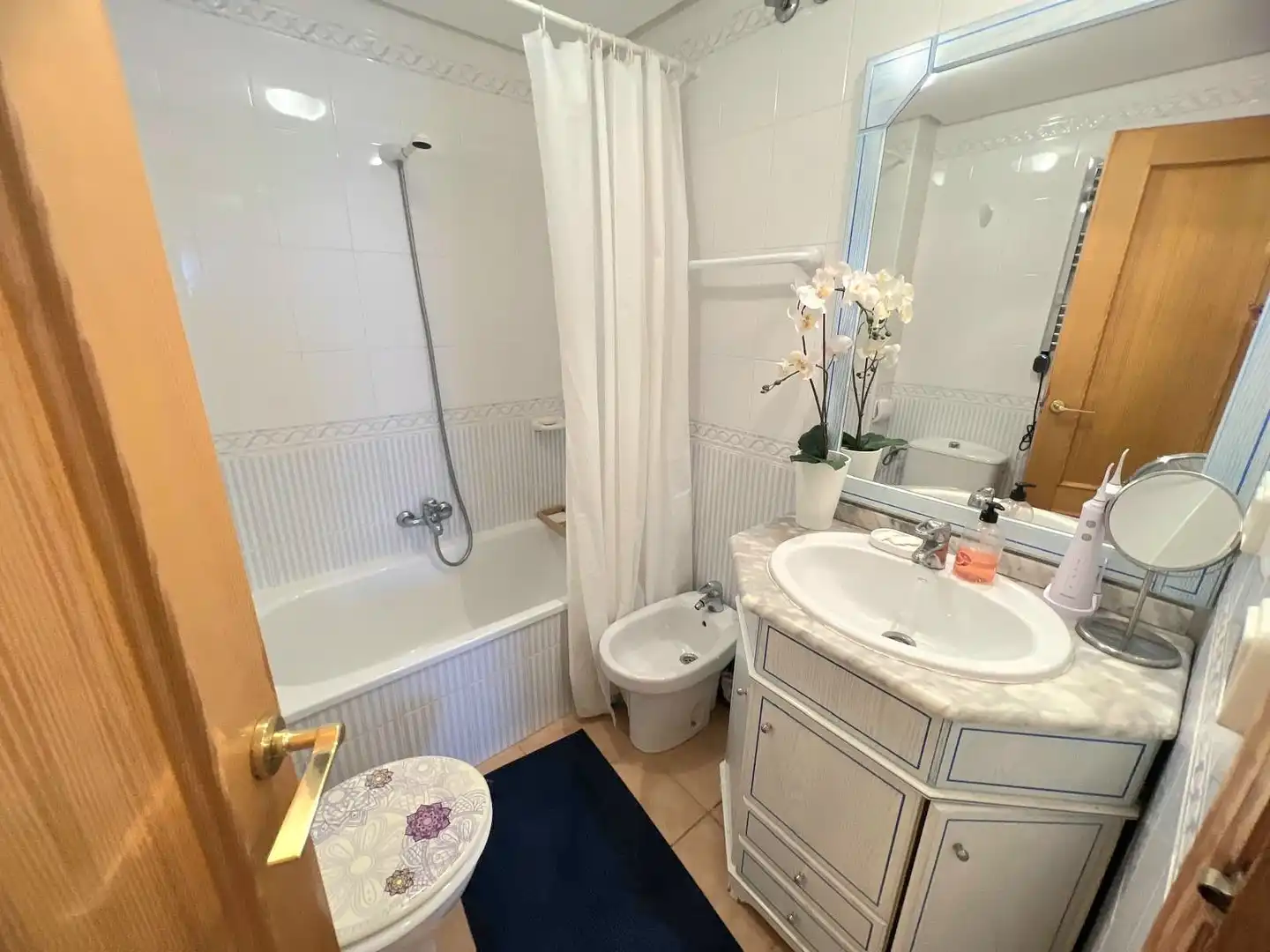 Apartamento con piscina en venta en Nueva Torrevieja - Aguas Nuevas, imagen 12