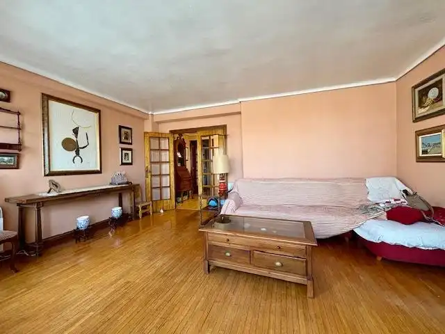 Living room of Flat for rent in Castellón de la Plana / Castelló de la Plana  with Furnished and Balcony
