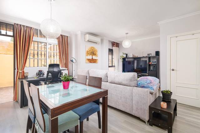 Piso en Venta en Jerez Perchet en Barrio de Ciudad Jardín