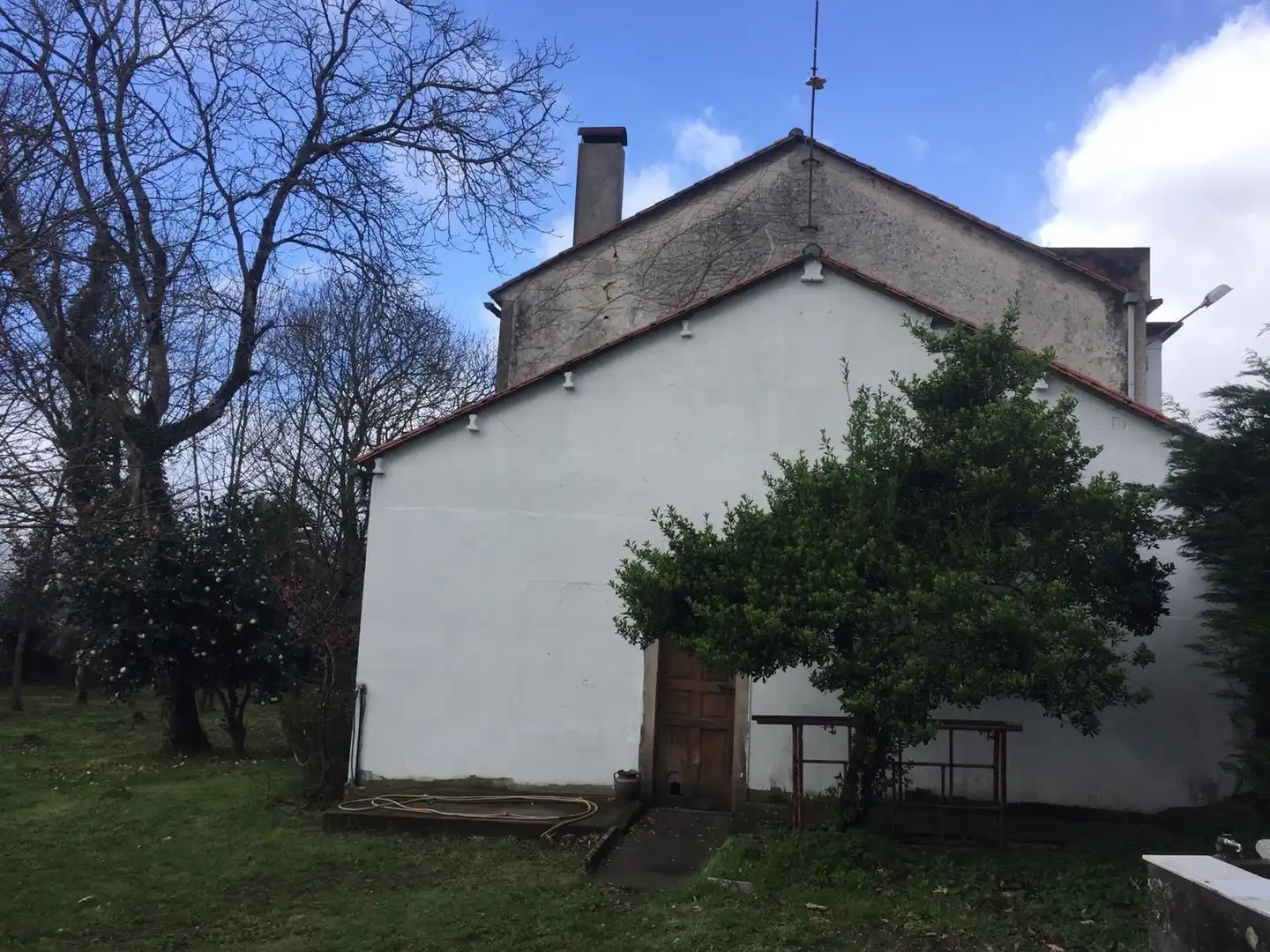 Maison rustique avec jardin à vendre à Lalín, imagen 39