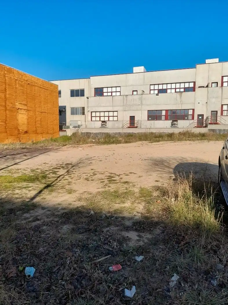 Fabrik Grundstücke zum Verkauf in Mataró