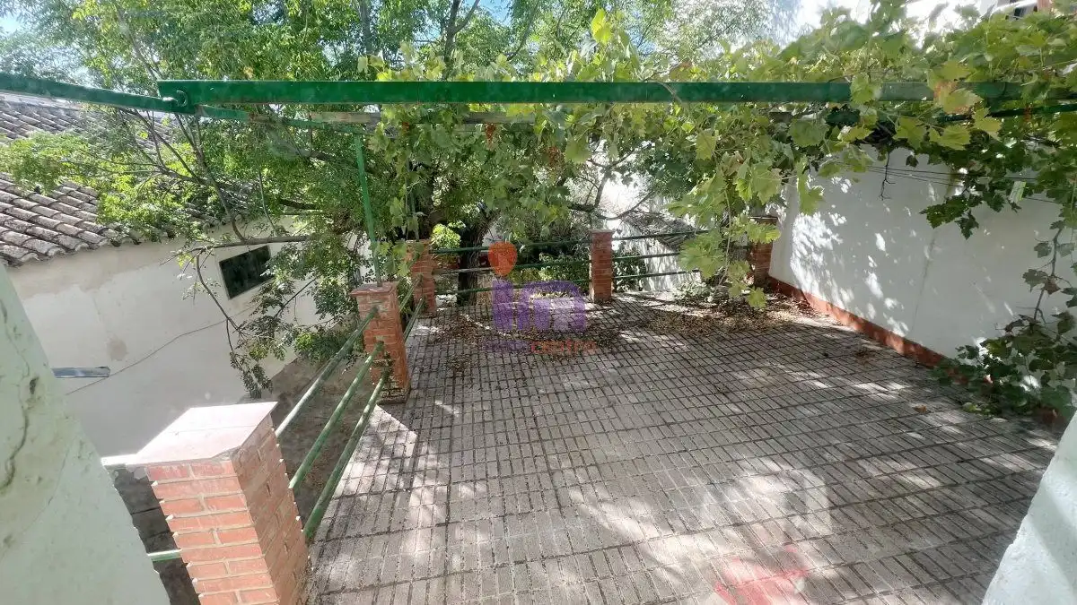 Casa con terrazza in vendita a Valdepeñas, imagen 16