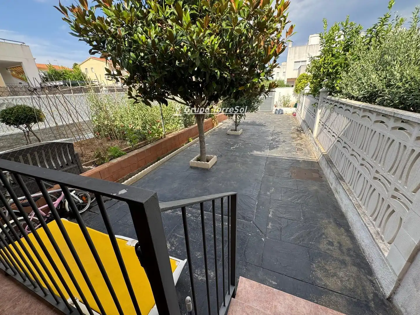 Reihenhaus mit Pool zum Verkauf in Creixell, imagen 10