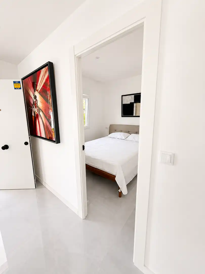 Schlafzimmer von Haus oder Chalet zum Verkauf in Centro  