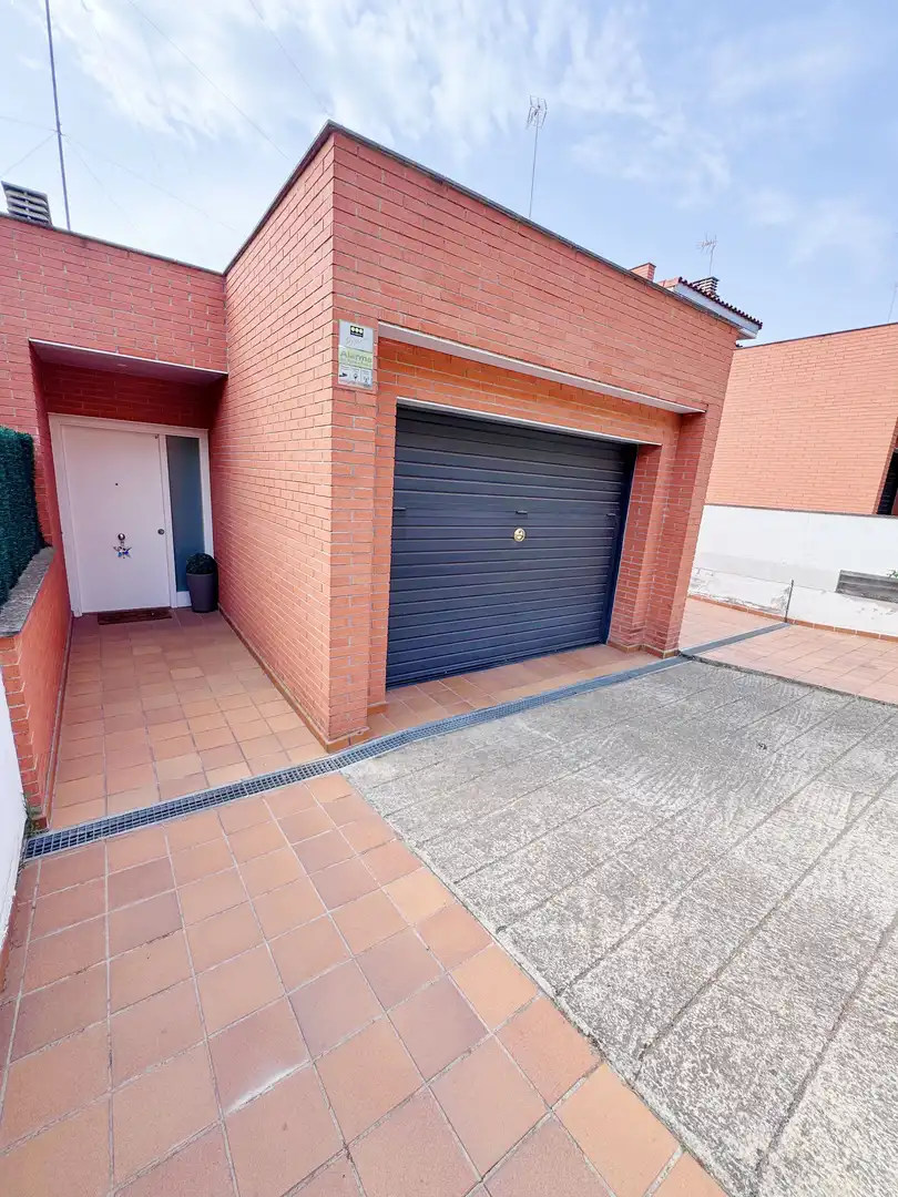 Maison mitoyenne avec terrasse à vendre à El Racó - Sant Feliu del Racó, imagen 4