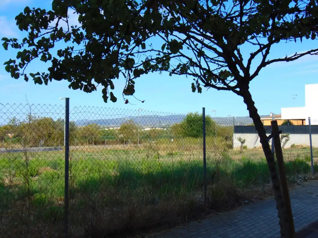 Residencial en venta en Sant Julià