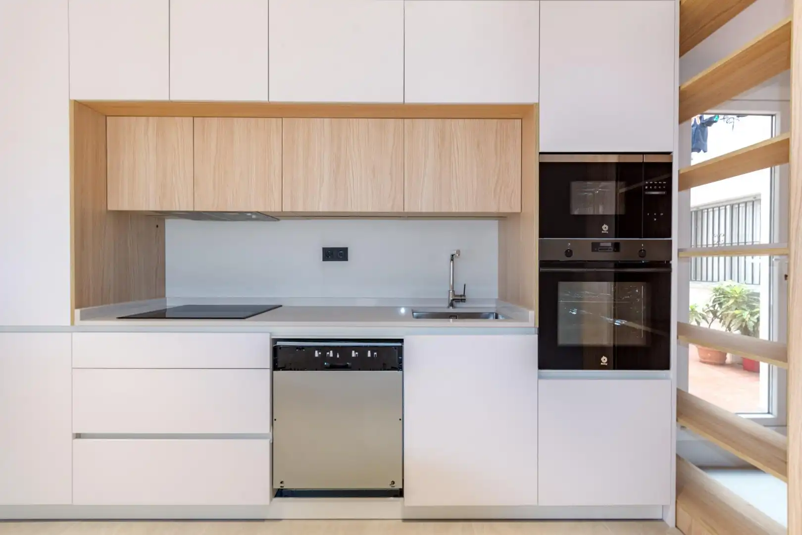 Apartamento con ascensor en venta en Calle PATRICIO PEREZ, imagen 7