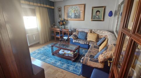 Foto 4 de Piso en venta en Calle del Pintor Basiano, Iturrama, Pamplona / Iruña