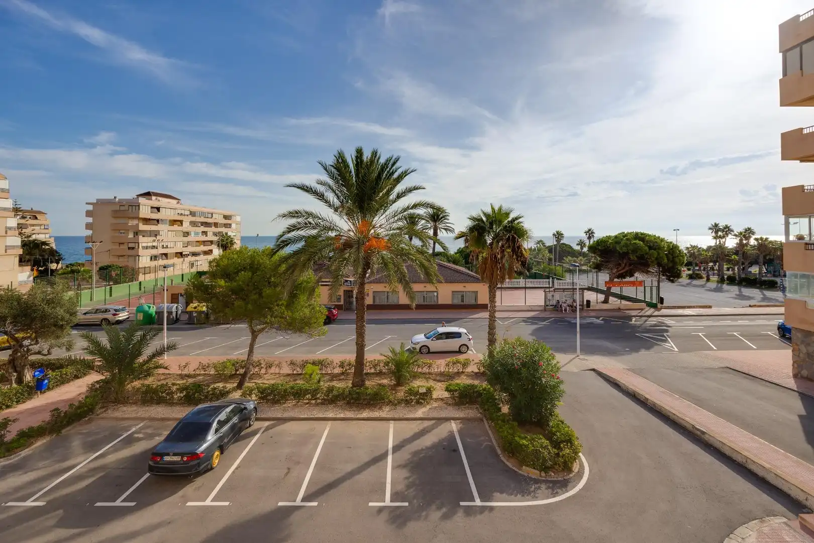 Apartament amb terrassa en venda a BRISA DE LA, imagen 20