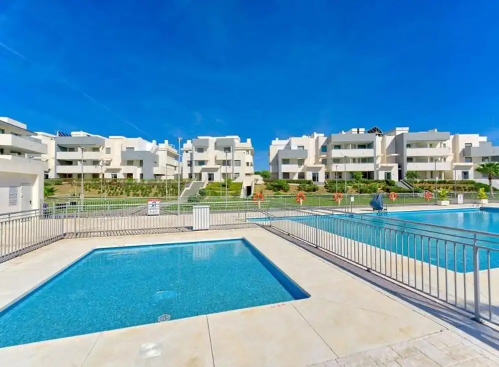Erdgeschosswohnung mit Pool zum Verkauf in Playa Bahía Dorada, imagen 15