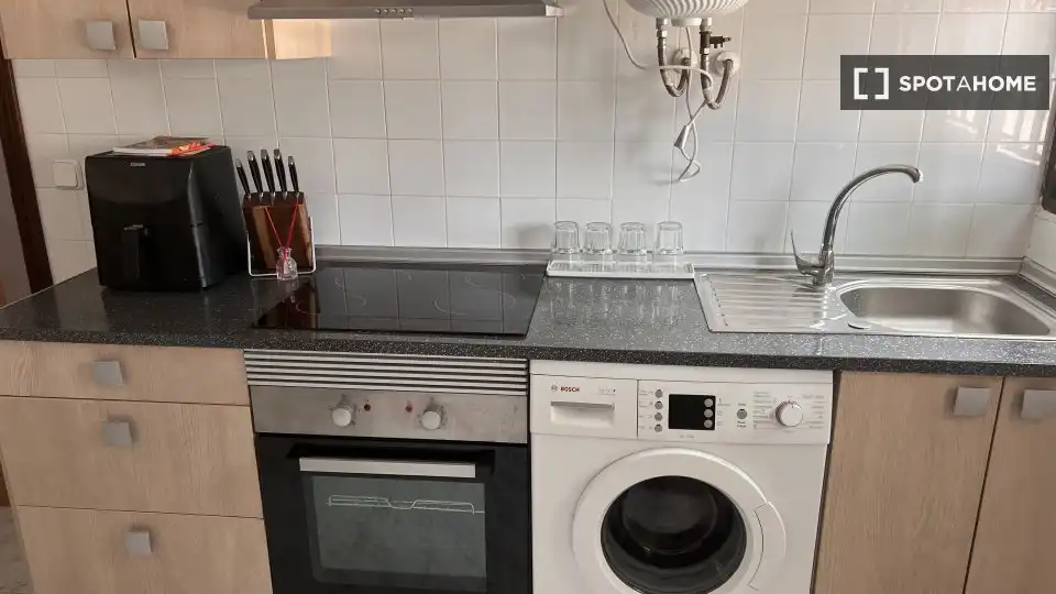 Habitación en La Serna