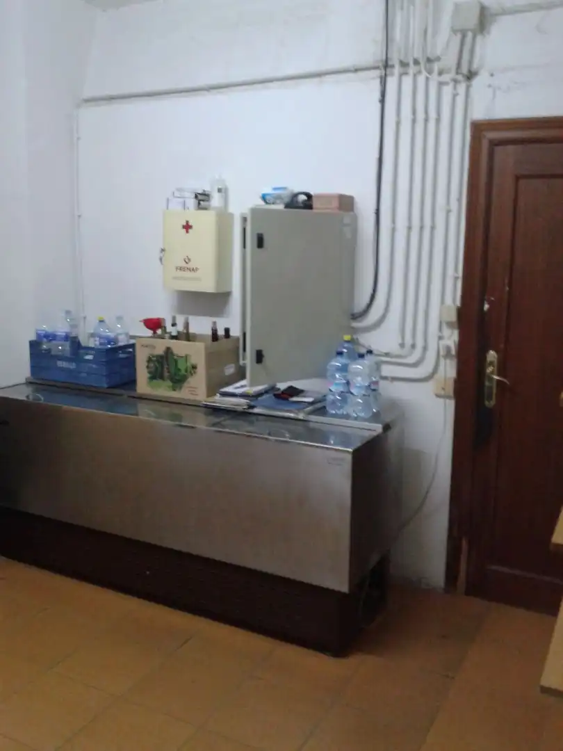 Local comercial en venda a General Leon-Astorga 120, imagen 15