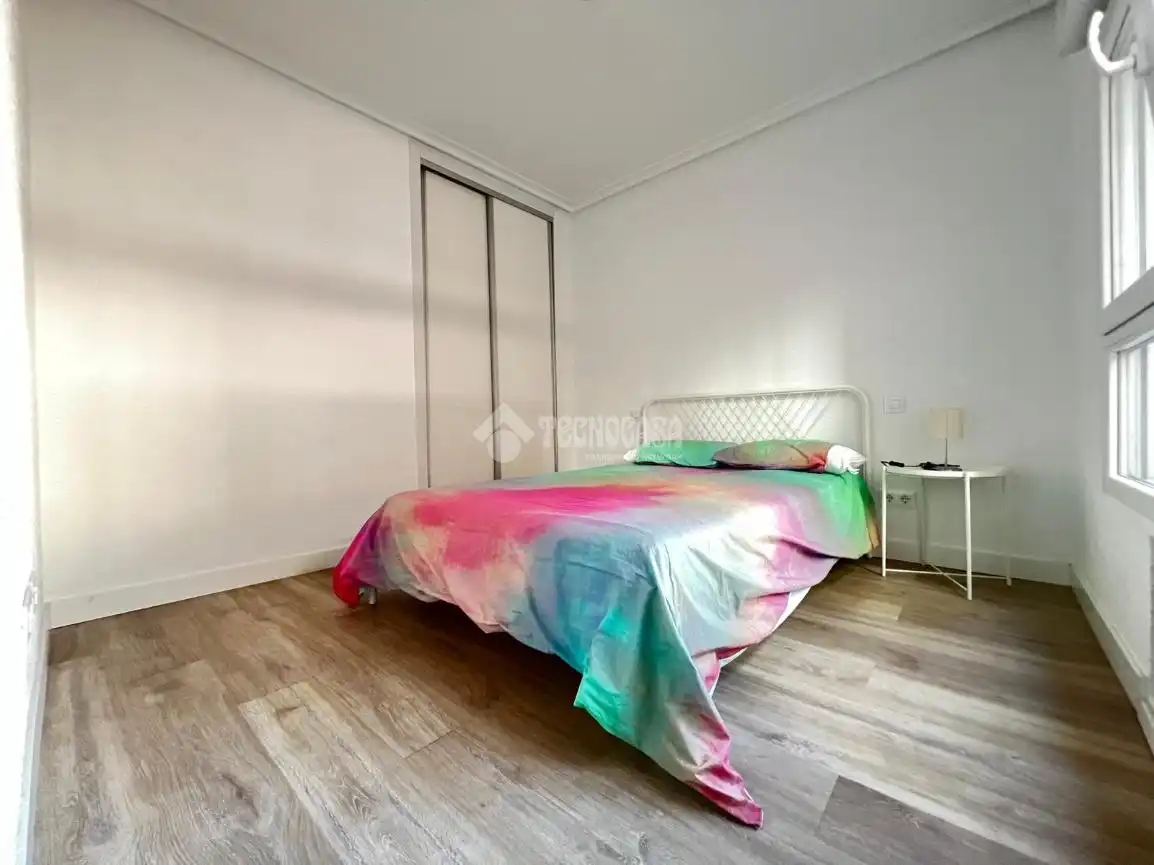 Habitación de Piso en venta en Madrid