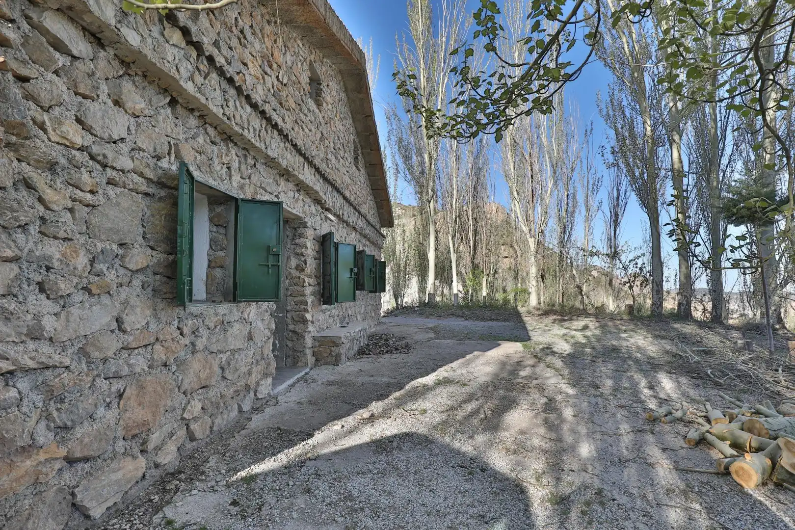 Casa rústica en venda a Dúrcal, imagen 8