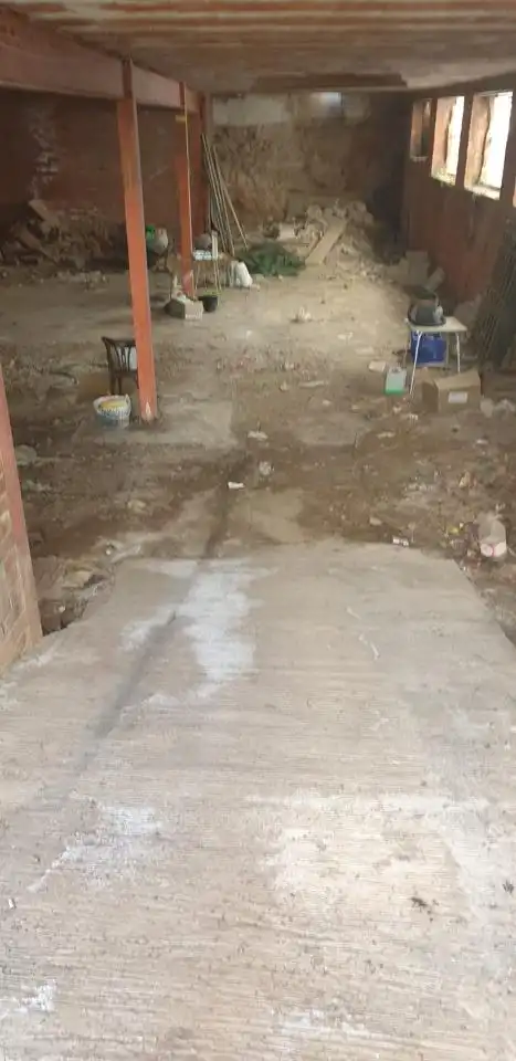 Finca rústica en venda a Tercia, Santa Cruz de la Zarza