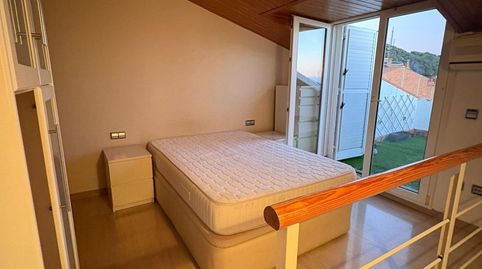 Foto 4 de Ático en venta en Centre, Sant Andreu de Llavaneres