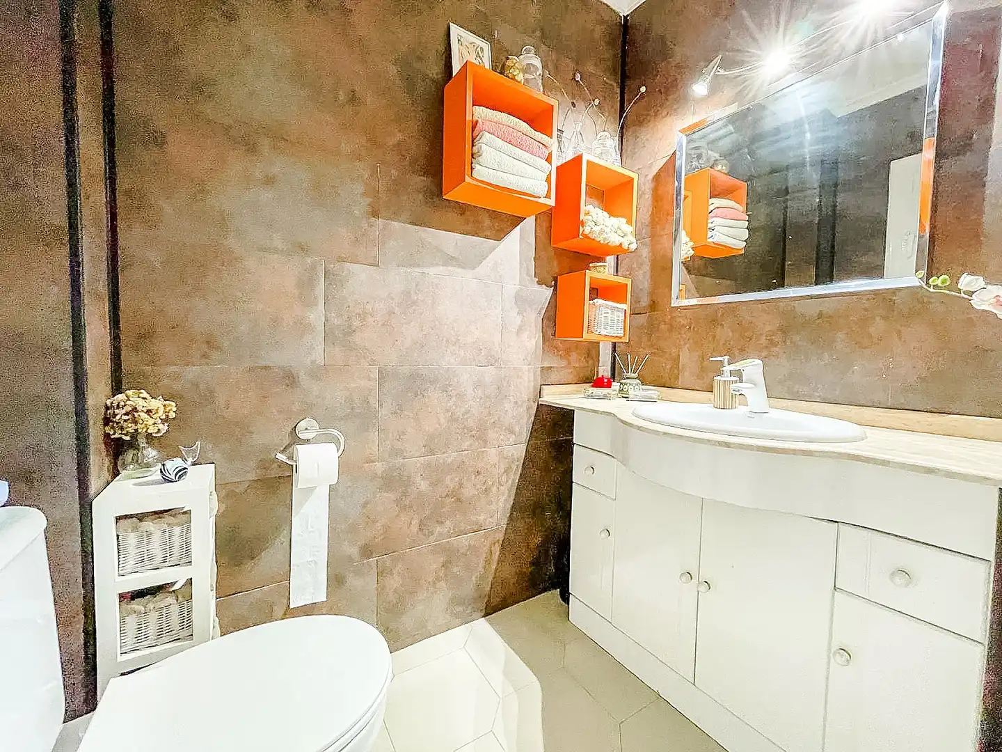 Appartement compact avec ascenseur à vendre à Fraternidad, imagen 14