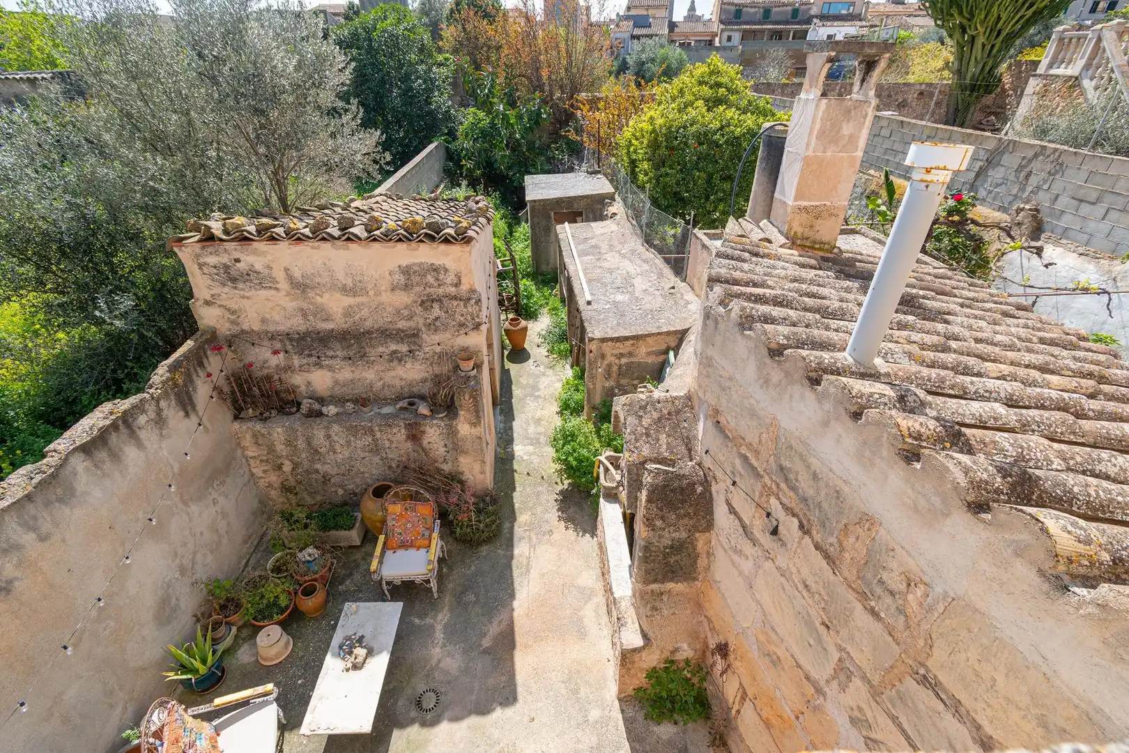 Casa rústica en venda a Porreres, imagen 7