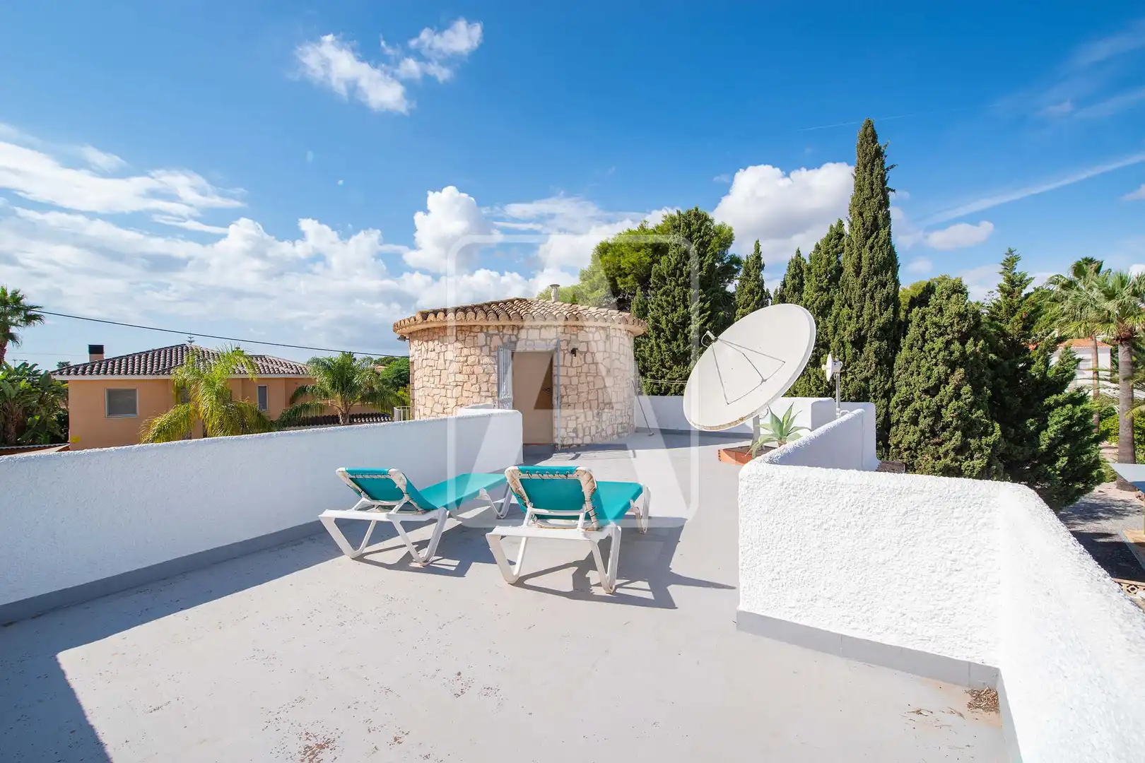 Villa con piscina in vendita a Carrió - La Merced - Los Pinos, imagen 10
