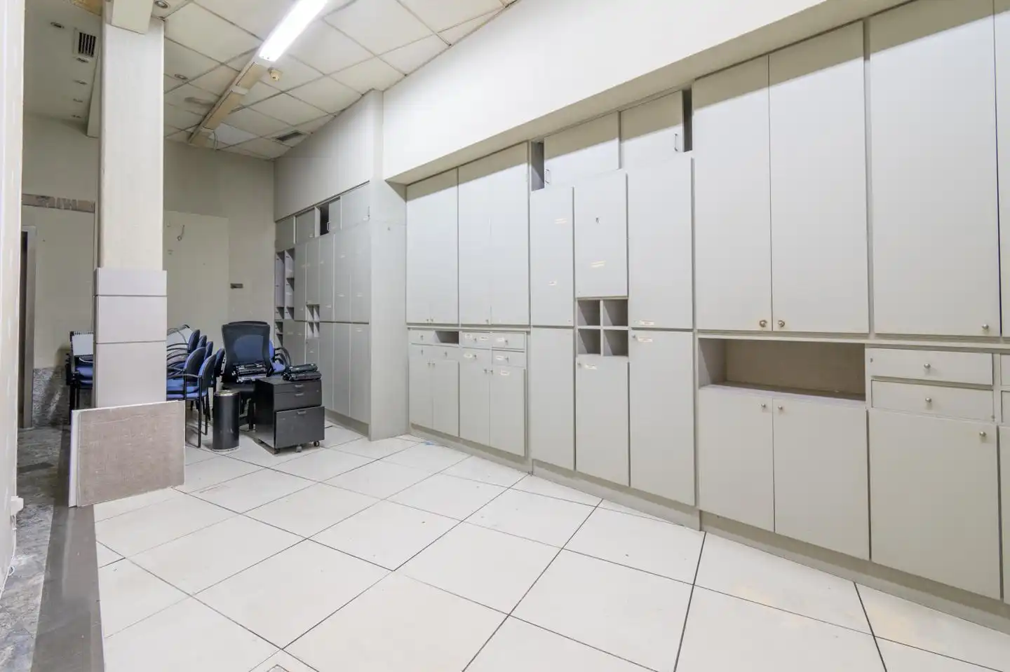 Commercial properties for rent in Martín Azpilcueta, San Juan