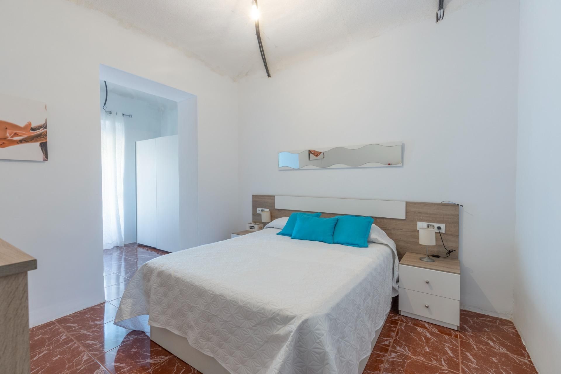 Dormitori de Casa o xalet en venda en Padul amb Terrassa