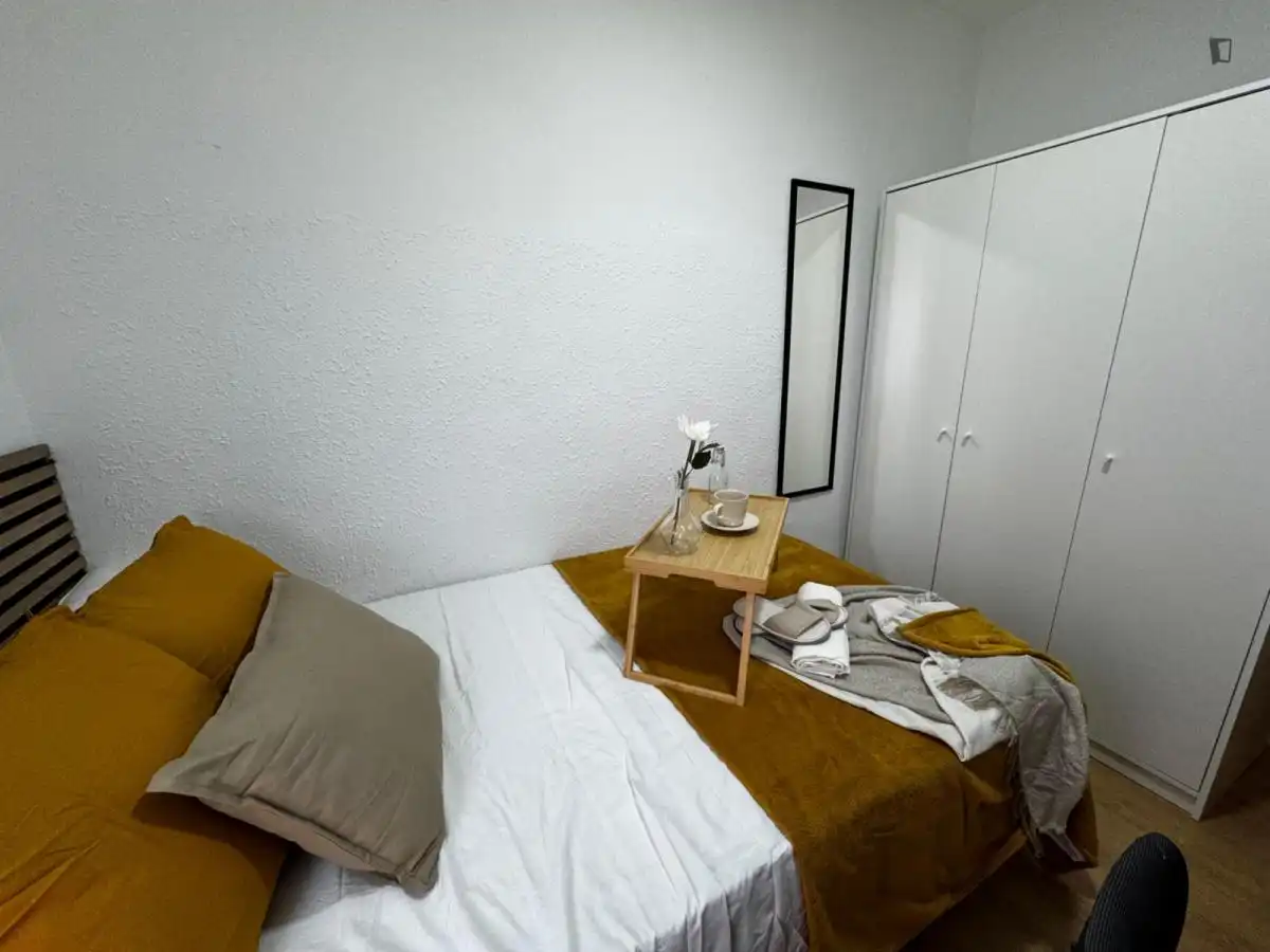 Habitación en Media Legua