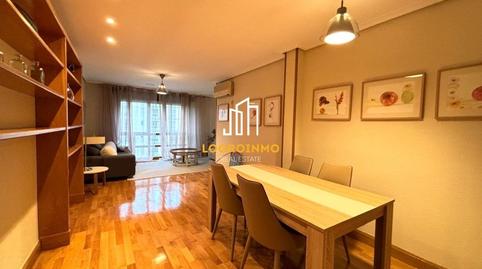 Photo 4 of Flat to rent in Gran Via, La Rioja