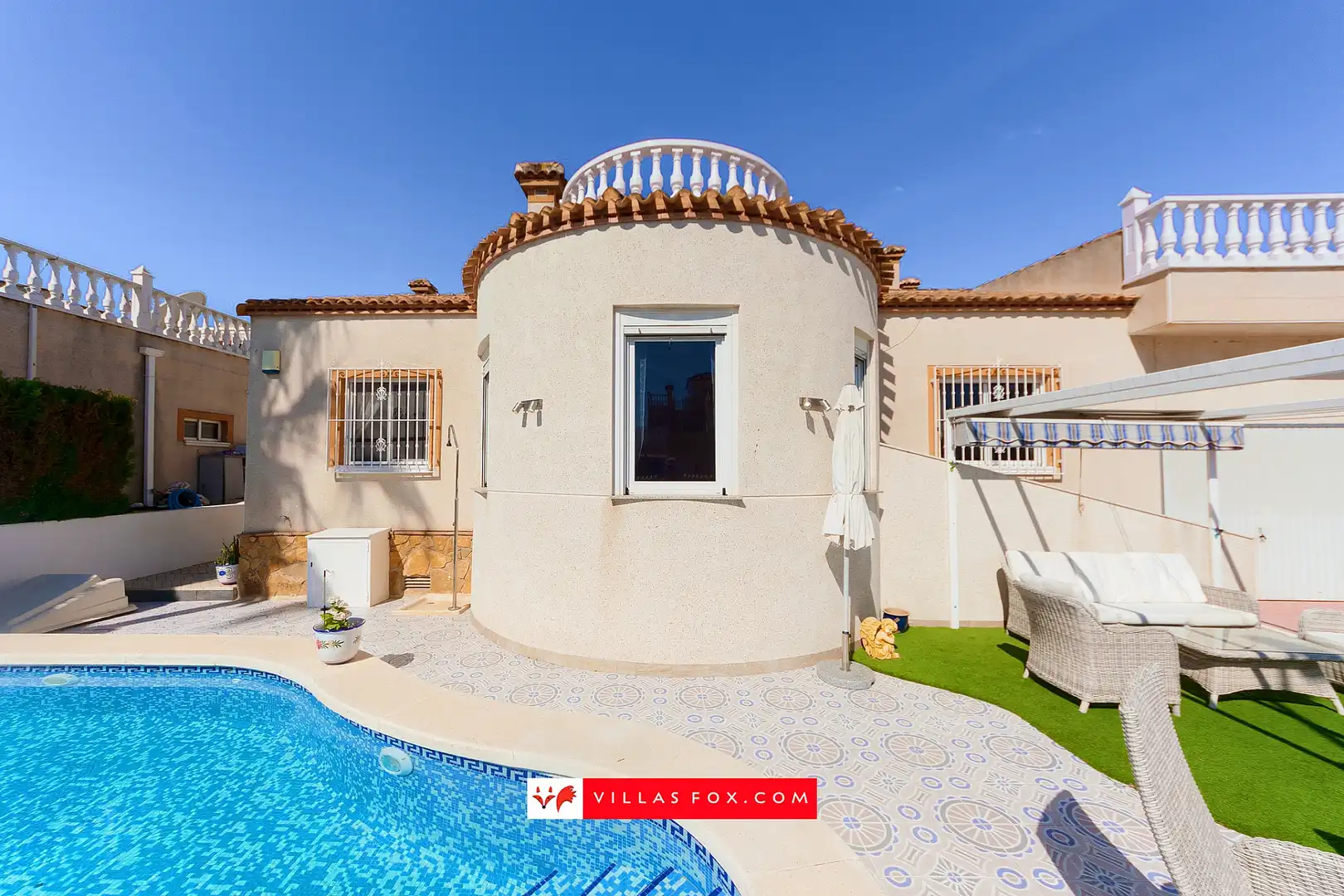 Maison à vendre à San Miguel de Salinas, imagen 41