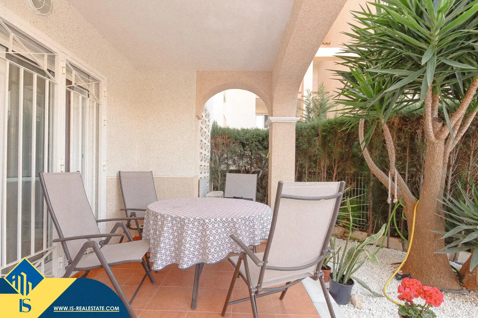 Flat with pool for sale in Orihuela Costa, imagen 6