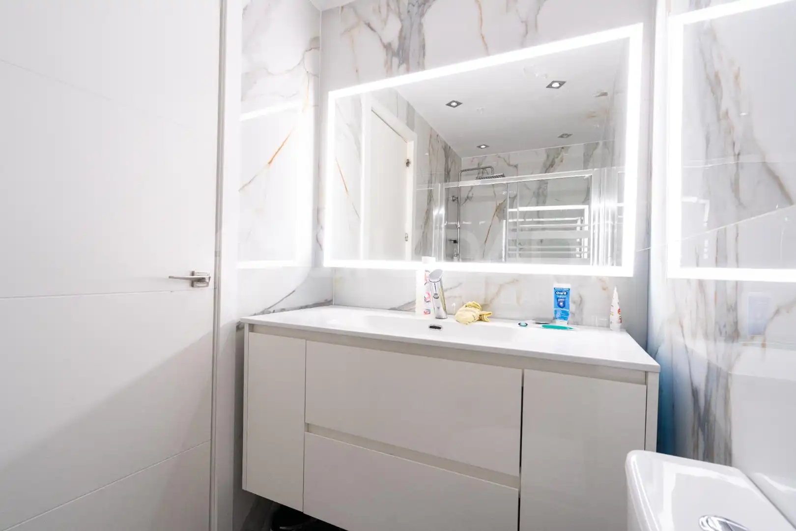 Baño de Piso en venta en Sevilla