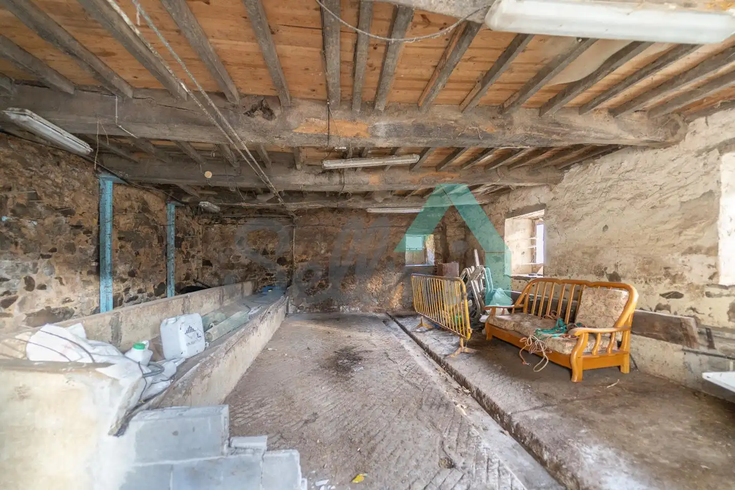 Casa con jardín en venta en Centiniegas, imagen 68
