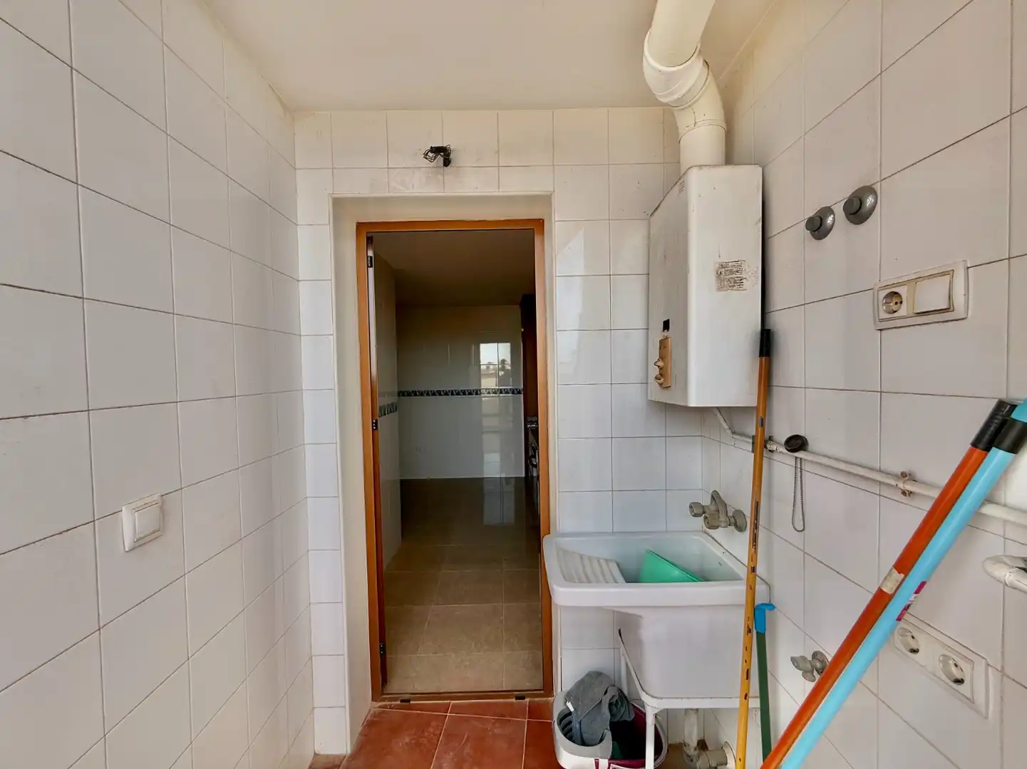 Attico con terrazza in vendita a San Pedro del Pinatar, imagen 23