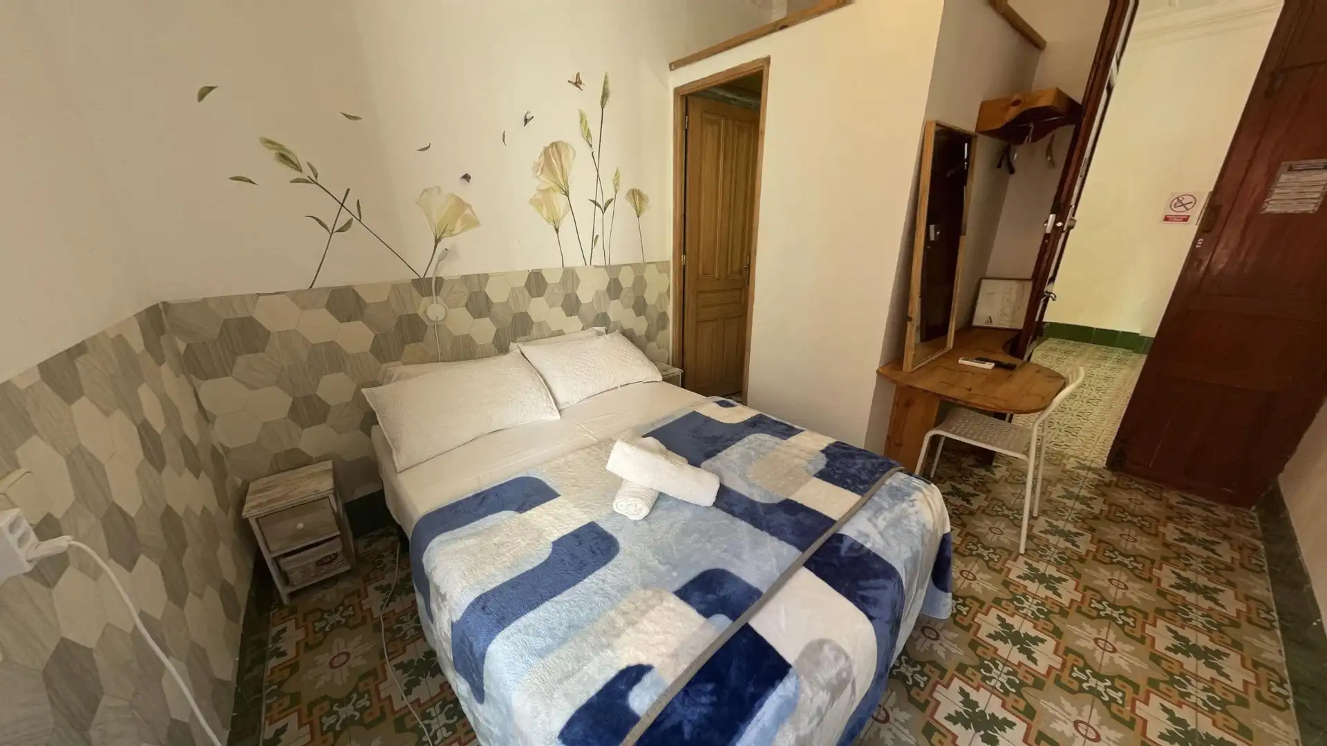 Habitación de Edificio en venta en Gandia