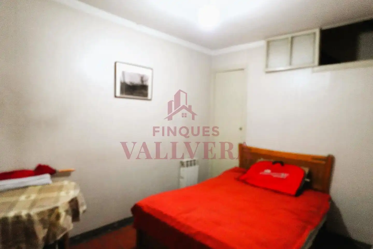 Habitación de Casa o chalet en venta en Valls