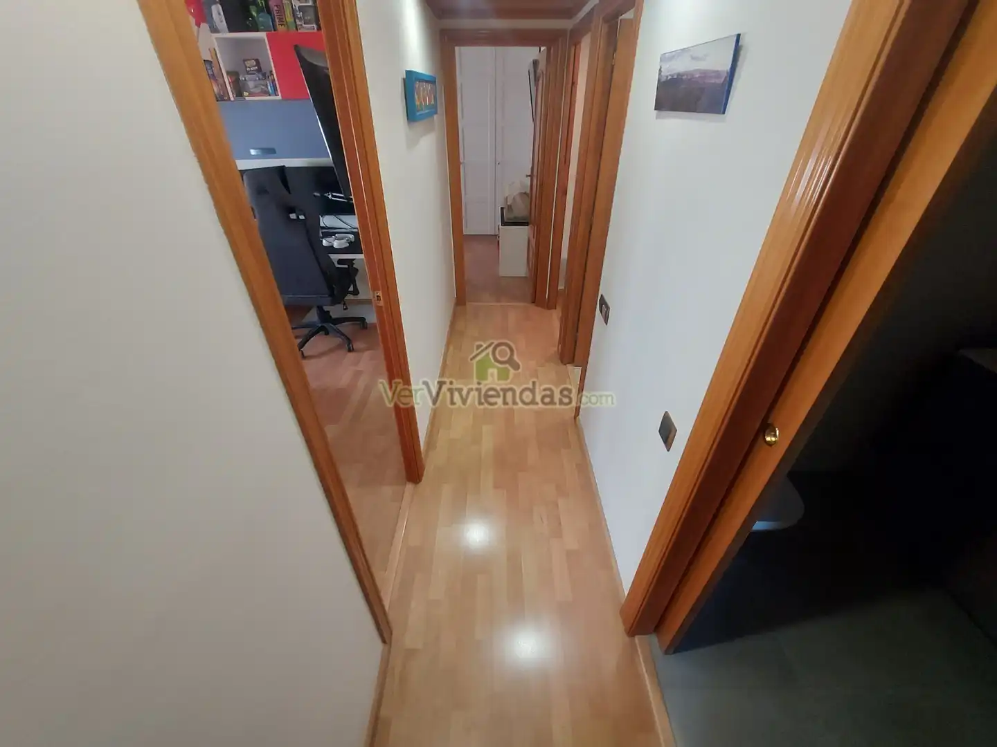 Piso en venta en Martorell con Aire acondicionado, Calefacción y Parquet