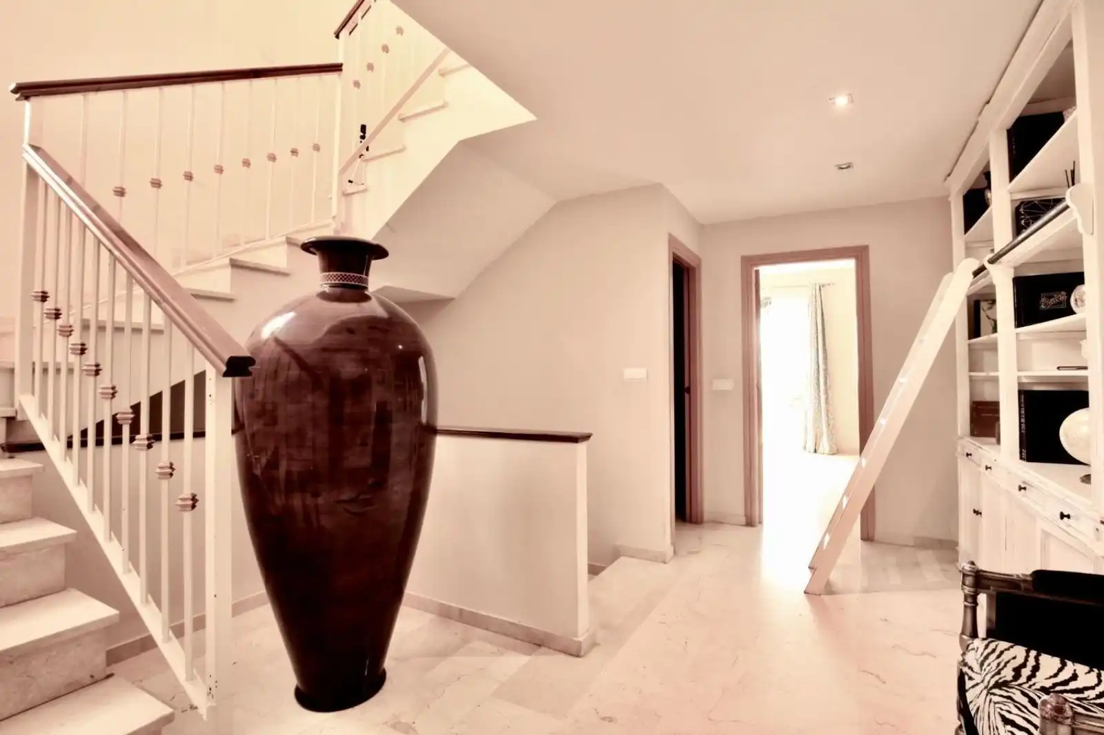 Casa con terrazza in vendita a Calle 19 C 501, imagen 11
