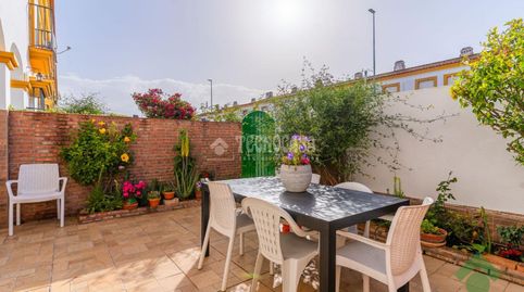 Foto 5 de Casa adosada en venta en Las Canteras, Puerto Real