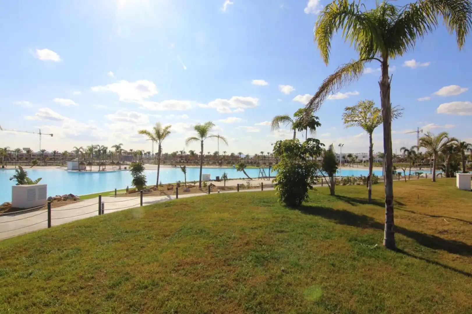 Apartment mit Pool zum Verkauf in Mar Menor Golf, imagen 29