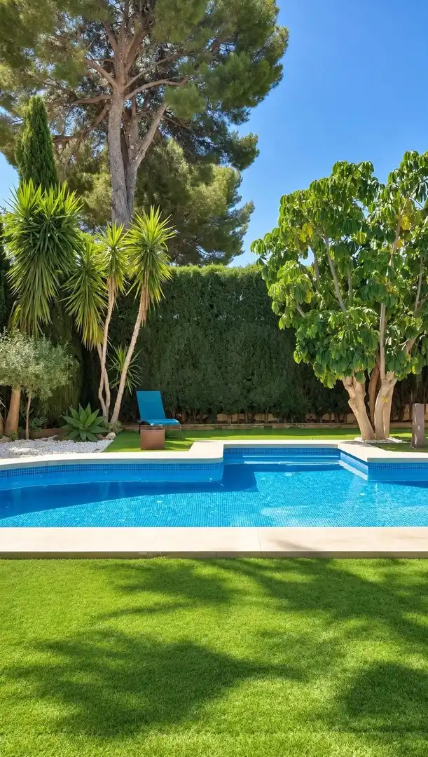 Detached house with pool for sale in Urbanizaciones, imagen 10