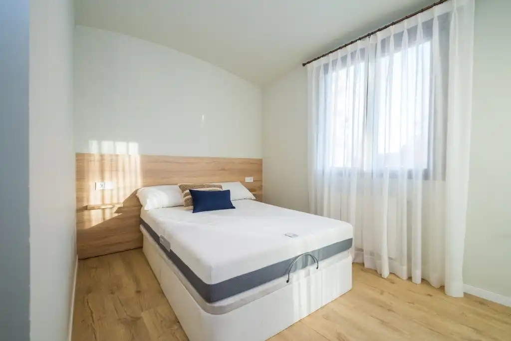 Bedroom of Houses for sale in Castell d'Aro, Platja d'Aro i s'Agaró  with Furnished
