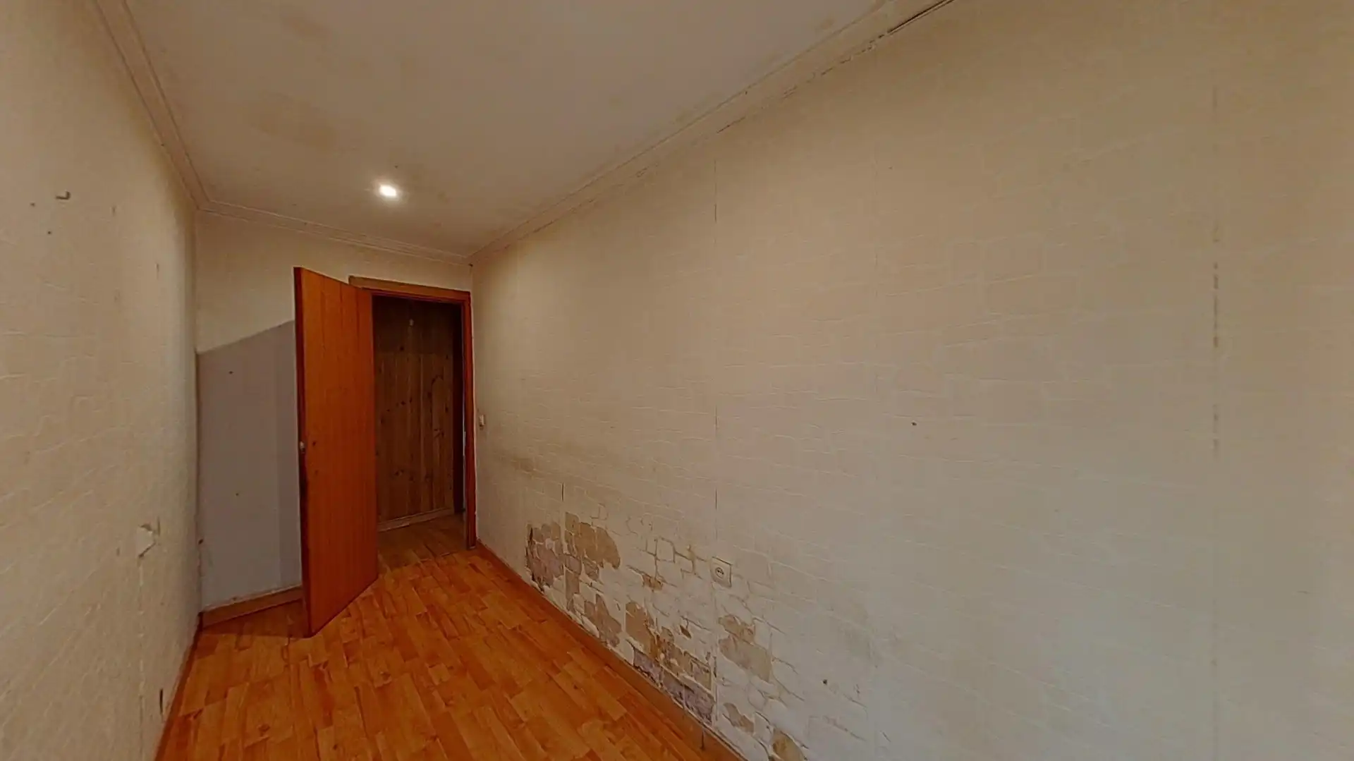 Flat for sale in Ripollet