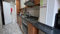 Kitchen of Flat for sale in Sabadell  with Air Conditioner, Heating and Storage room