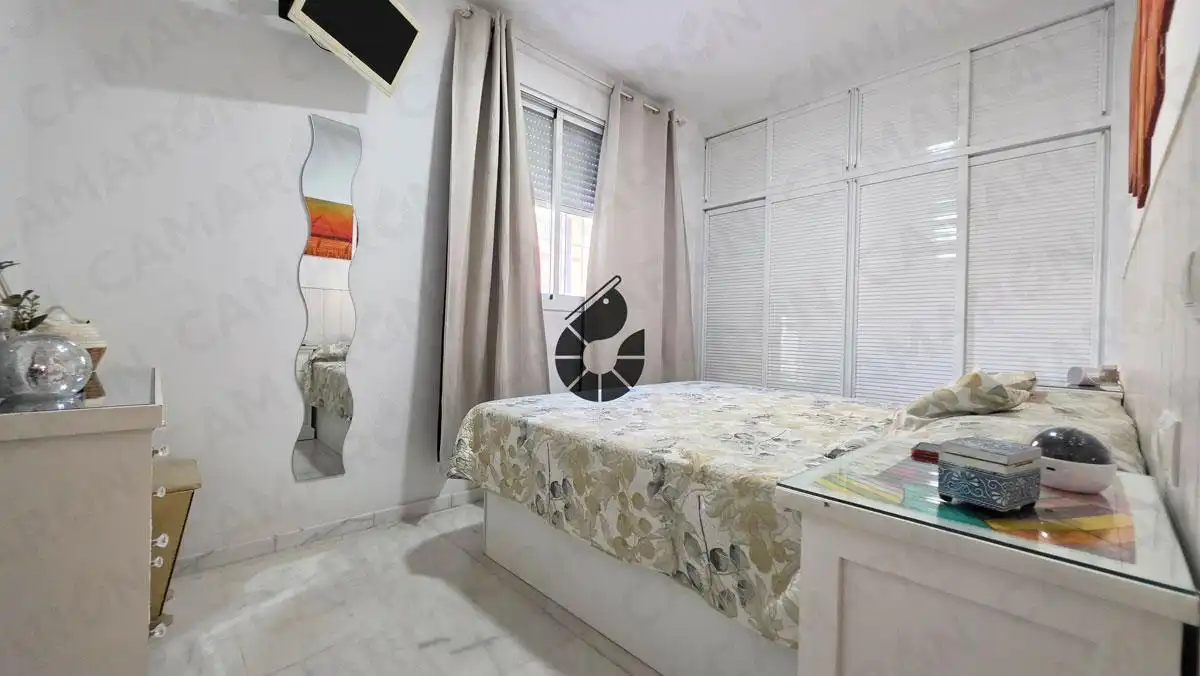 Rez-de-chaussée à vendre à Coria del Río, imagen 14