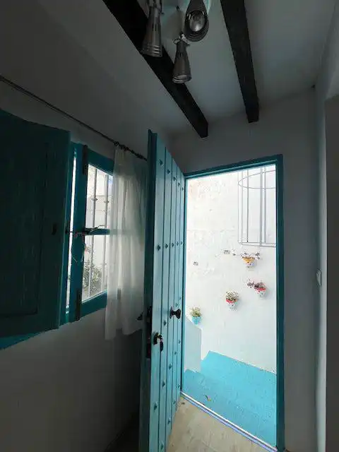 Apartament en venda en Vejer de la Frontera amb Terrassa i Traster